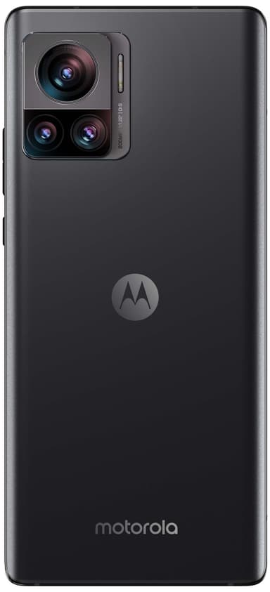 Motorola Edge 30 Ultra smarttelefon 12/256GB (ash grey)