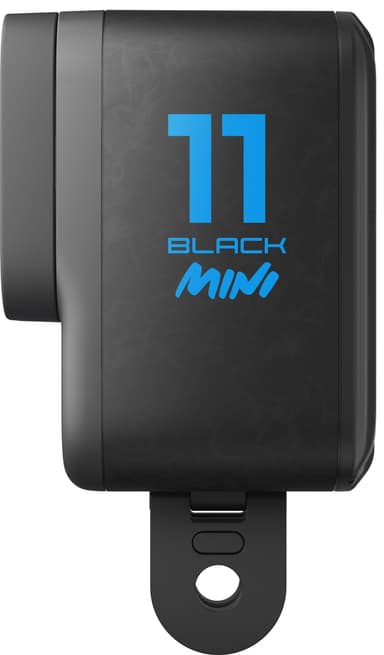 GoPro Hero 11 Black Mini actionkamera