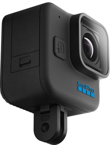 GoPro Hero 11 Black Mini actionkamera