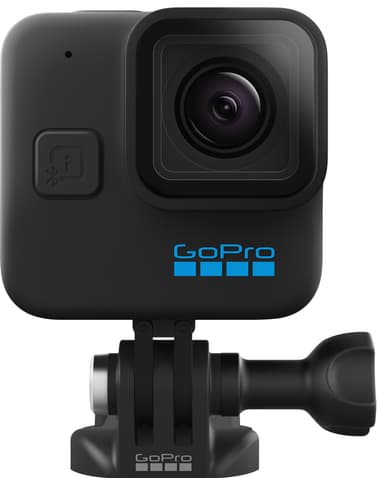 GoPro Hero 11 Black Mini actionkamera