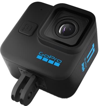 GoPro Hero 11 Black Mini actionkamera