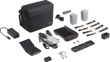DJI Air 2S drone Fly More Combo med SmartController