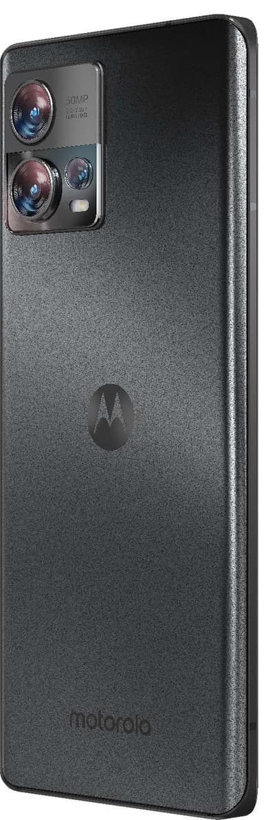 Motorola Edge 30 Fusion smarttelefon 8/128GB (quartz black)