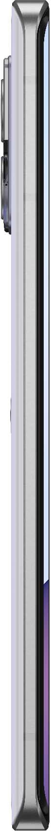 Motorola Edge 30 Fusion smarttelefon 8/128GB (opal white)