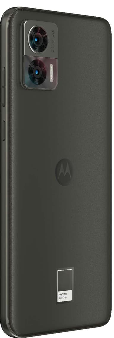 Motorola Edge 30 Neo smarttelefon 8/128GB (sort)