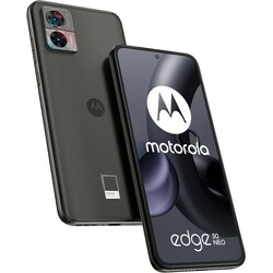 Motorola Edge 30 Neo smarttelefon 8/128GB (sort)