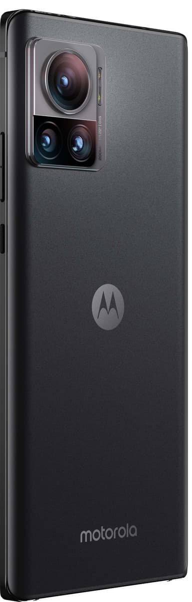 Motorola Edge 30 Ultra smarttelefon 12/256GB (ash grey)