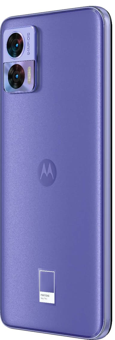 Motorola Edge 30 Neo smarttelefon 8/128GB (Very Peri)