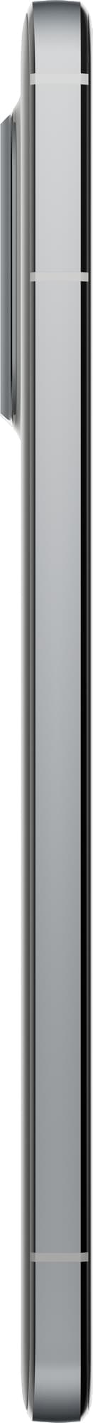 Nokia X30 5G smarttelefon 6/128GB (hvit)