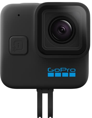 GoPro Hero 11 Black Mini actionkamera