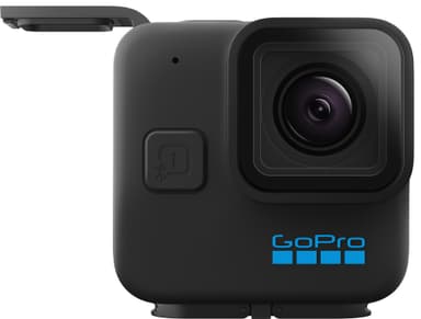 GoPro Hero 11 Black Mini actionkamera