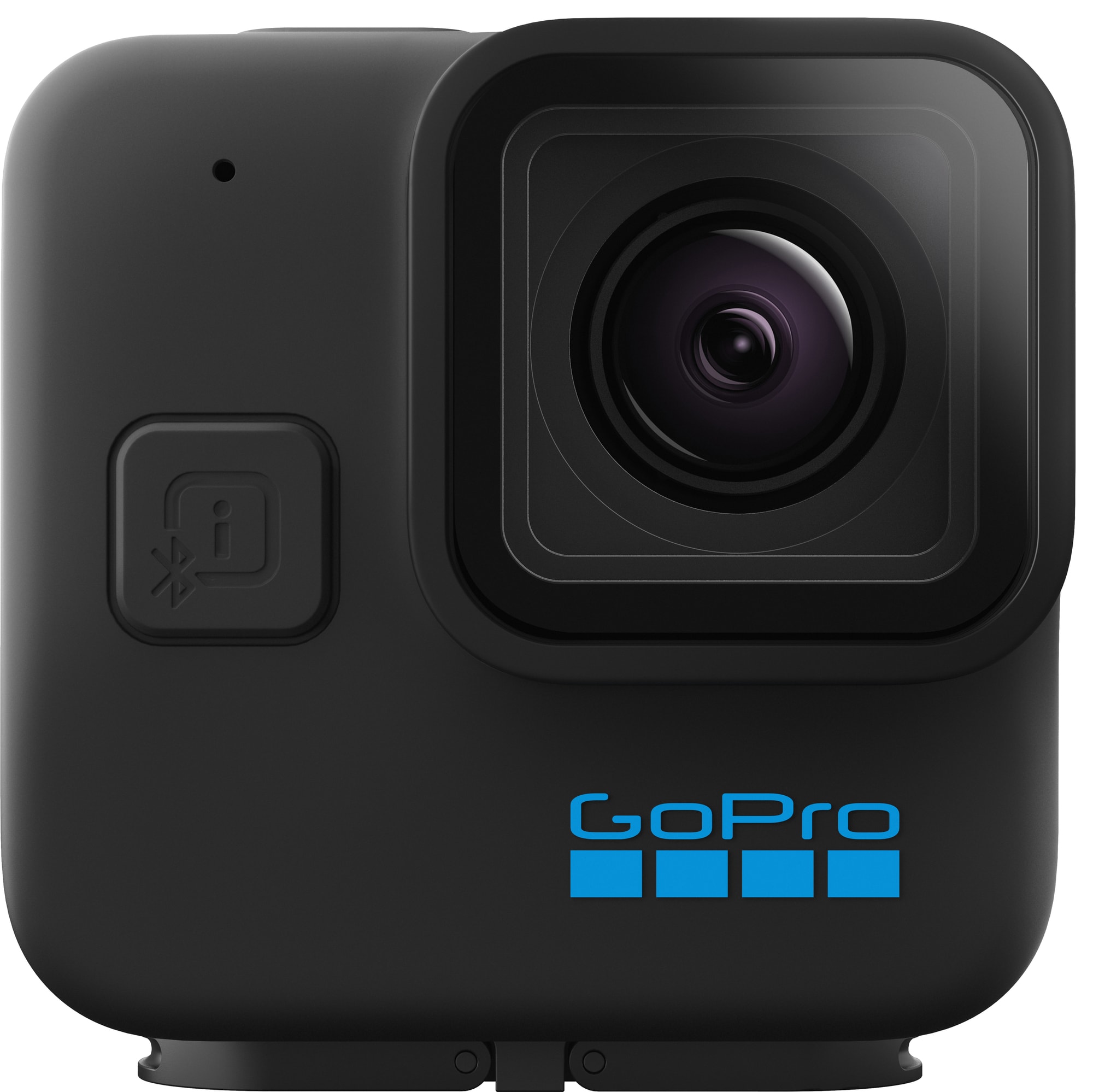 GoPro Hero 11 Black Mini actionkamera - Elkjøp