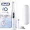 Oral-B iO 8s elektrisk tannbørste 408918 (hvit)