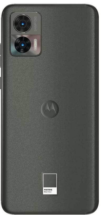 Motorola Edge 30 Neo smarttelefon 8/128GB (sort)