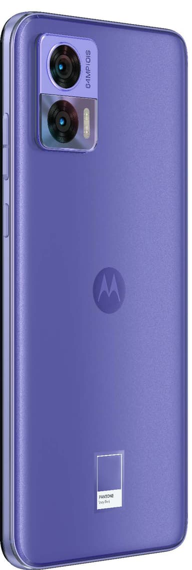 Motorola Edge 30 Neo smarttelefon 8/128GB (Very Peri)