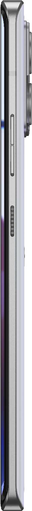 Motorola Edge 30 Fusion smarttelefon 8/128GB (opal white)