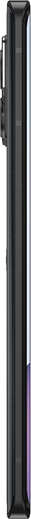 Motorola Edge 30 Fusion smarttelefon 8/128GB (quartz black)