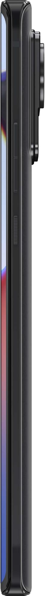 Motorola Edge 30 Ultra smarttelefon 12/256GB (ash grey)