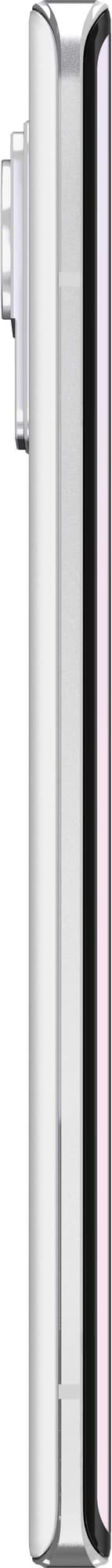 Motorola Edge 30 Ultra smarttelefon 12/256GB (clark white)