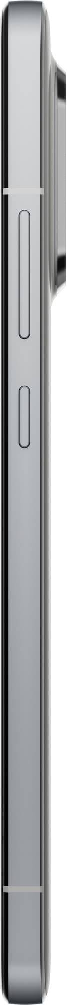 Nokia X30 5G smarttelefon 6/128GB (hvit)