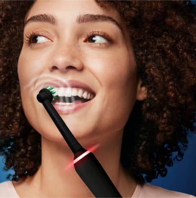 Oral-B Pro3 3400N elektrisk tannbørste 760079 (sort)