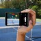 Samsung Galaxy Z Flip4 smarttelefon 8/128GB (Graphite)