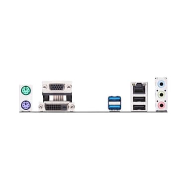 ASUS PRIME H310M-K R2.0 Intel® H310 LGA 1151 (kontakt H4) Micro ATX