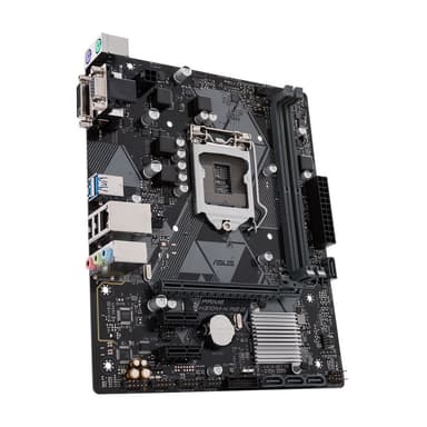 ASUS PRIME H310M-K R2.0 Intel® H310 LGA 1151 (kontakt H4) Micro ATX
