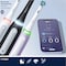 Oral-B iO 4 DUO elektriske tannbørster 414742 (sort/hvit)