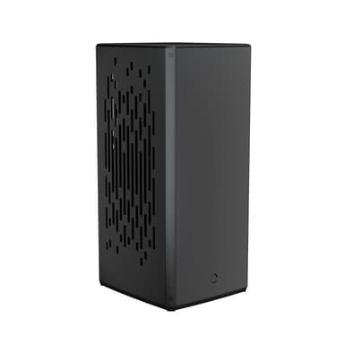 LOUQE RAW S1 Mini Tower Grå