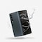 Samsung Galaxy Z Fold4 smarttelefon 12/512 (Phantom Black)