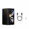 Samsung Galaxy Z Fold4 smarttelefon 12/256 (Phantom Black)