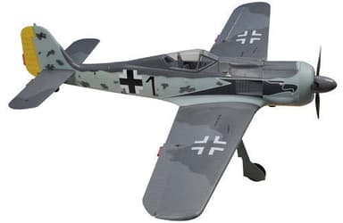 STM FW190 Warbird ARTF
