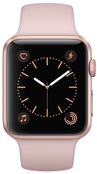 APPLE MQ112FS/A Smartwatch