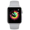 Apple Watch Series 3 42 mm (fog sportsreim)
