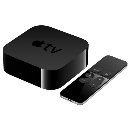 Apple TV mediespiller (32 GB)