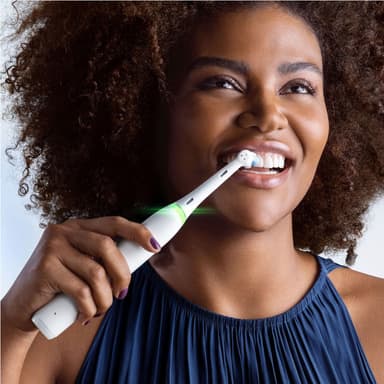 Oral-B iO 5s elektrisk tannbørste 414926 (quite white)