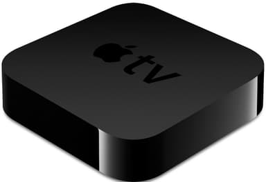 Apple TV