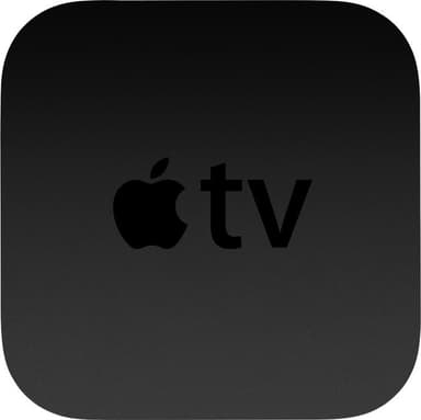 Apple TV