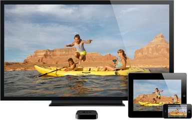 Apple TV