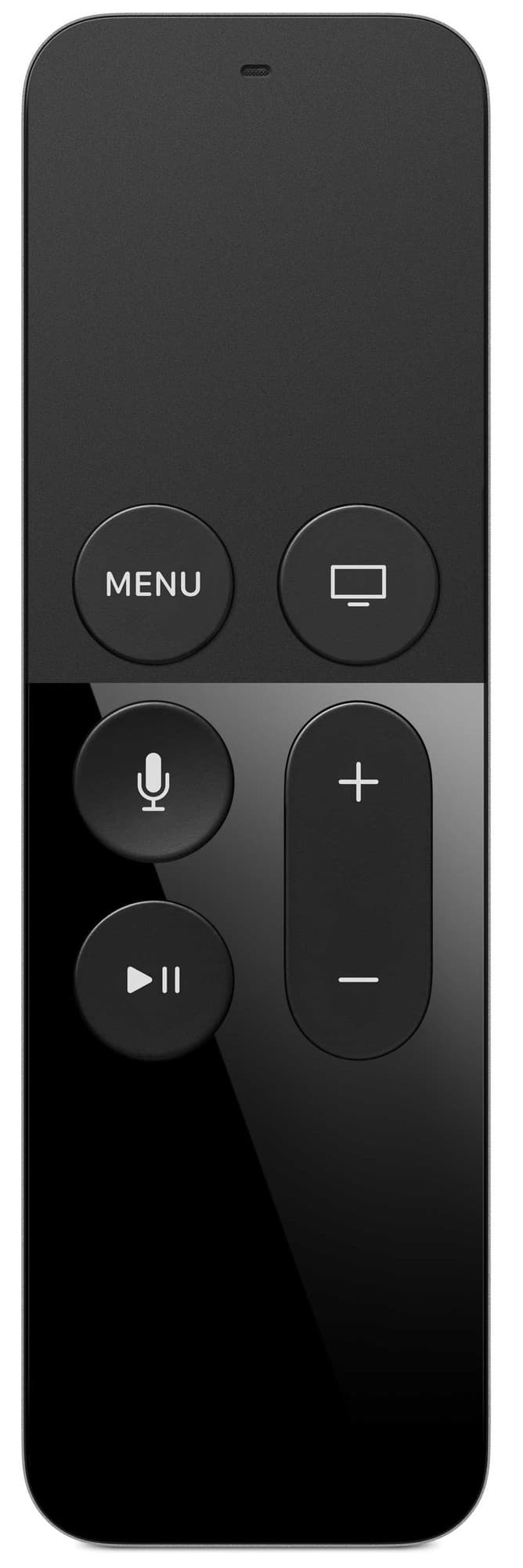Apple TV Remote
