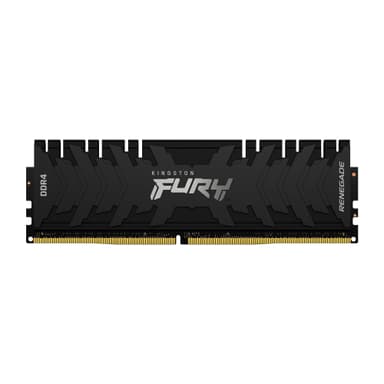 Kingston Technology FURY Renegade minnemodul 16 GB 2 x 8 GB DDR4 5133 MHz