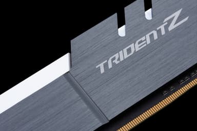G.Skill F4-4000C18Q-32GTZSW minnemodul 32 GB 4 x 8 GB DDR4 4000 MHz