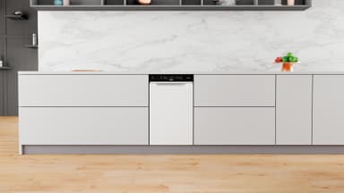 Whirlpool oppvaskmaskin WDSG 3T223 P