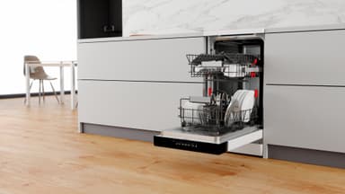 Whirlpool oppvaskmaskin WDSG 3T223 P