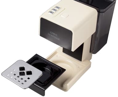Ariete Café Matisse kaffemaskin 136312 (krem)