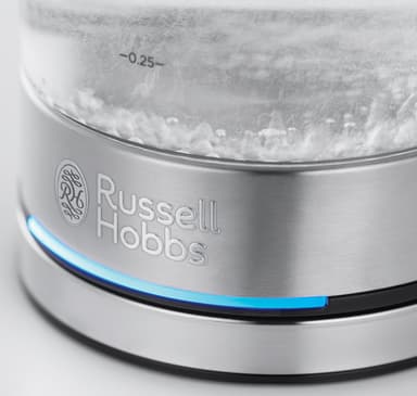 Russell Hobbs vannkoker i glass 24191-70