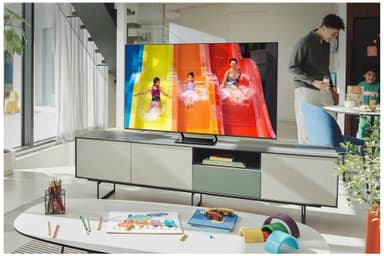 Samsung 65" Q70B 4K QLED TV (2022)