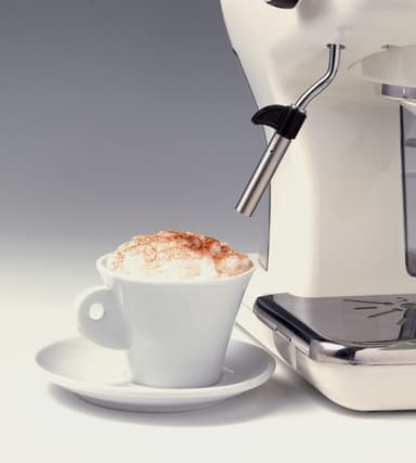 Ariete Vintage kaffemaskin 138914 (grønn)