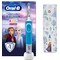 Oral-B Vitality Kids Frozen elektrisk tannbørste barn 419563